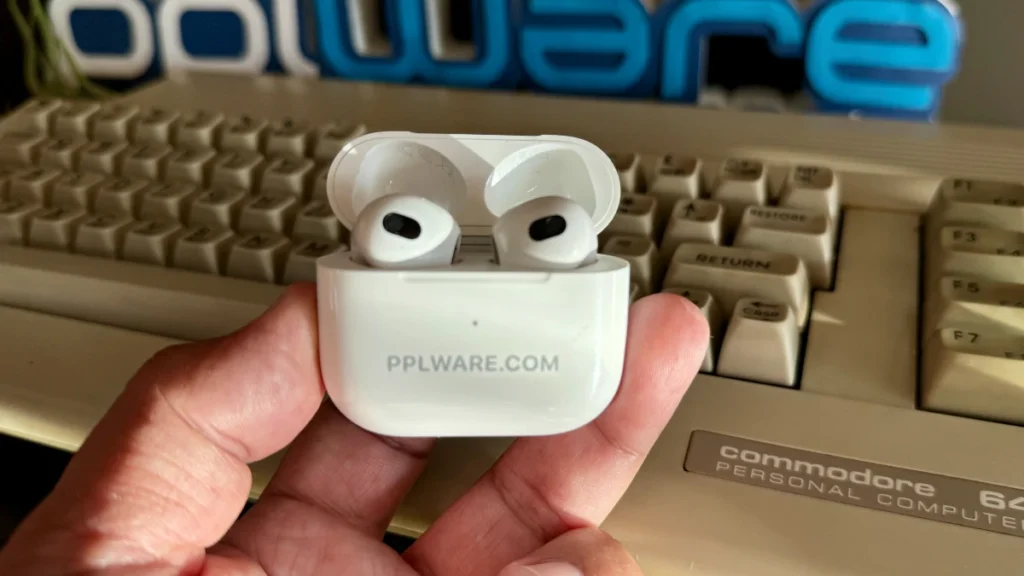 Rumor: a marca de Cupertino não pode chamar os dois simplesmente de AirPods 4