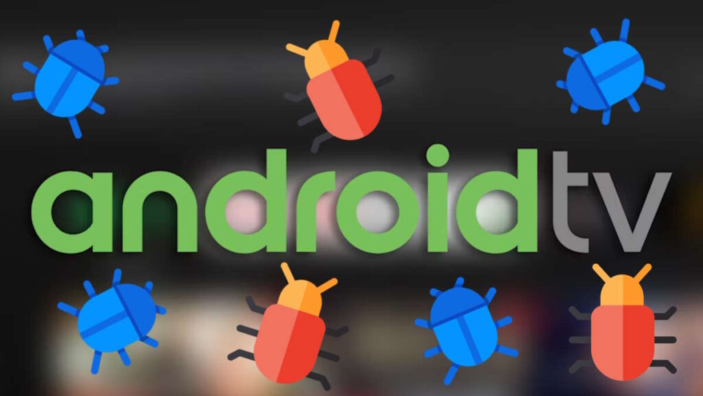 Android TV malware boxes Vo1d