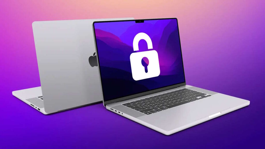 macOS vulnerabilidade Apple segurança