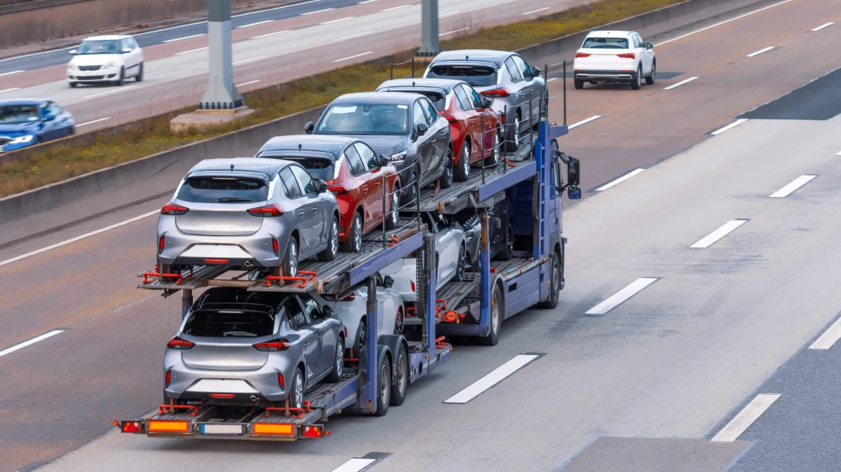 Legalizar carro importado: todos os passos a dar no labirinto burocrático