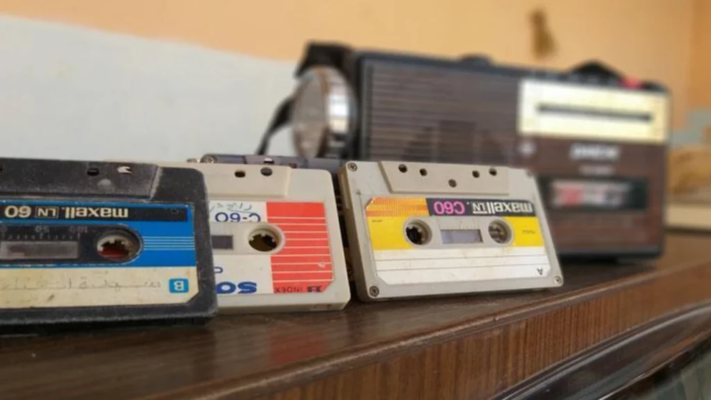 17 anos depois, a “música mais misteriosa da Internet” foi identificada