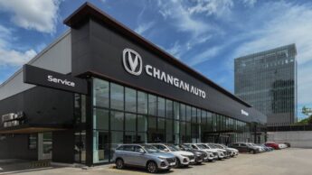 Changan