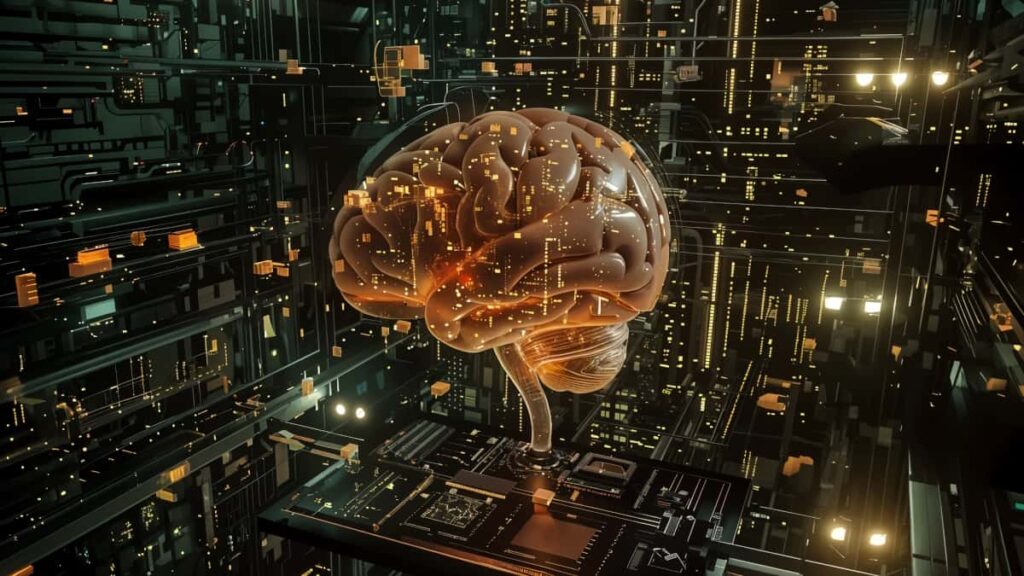 Sam Altman mais perto de ler mentes e de forma menos invasiva do que a Neuralink