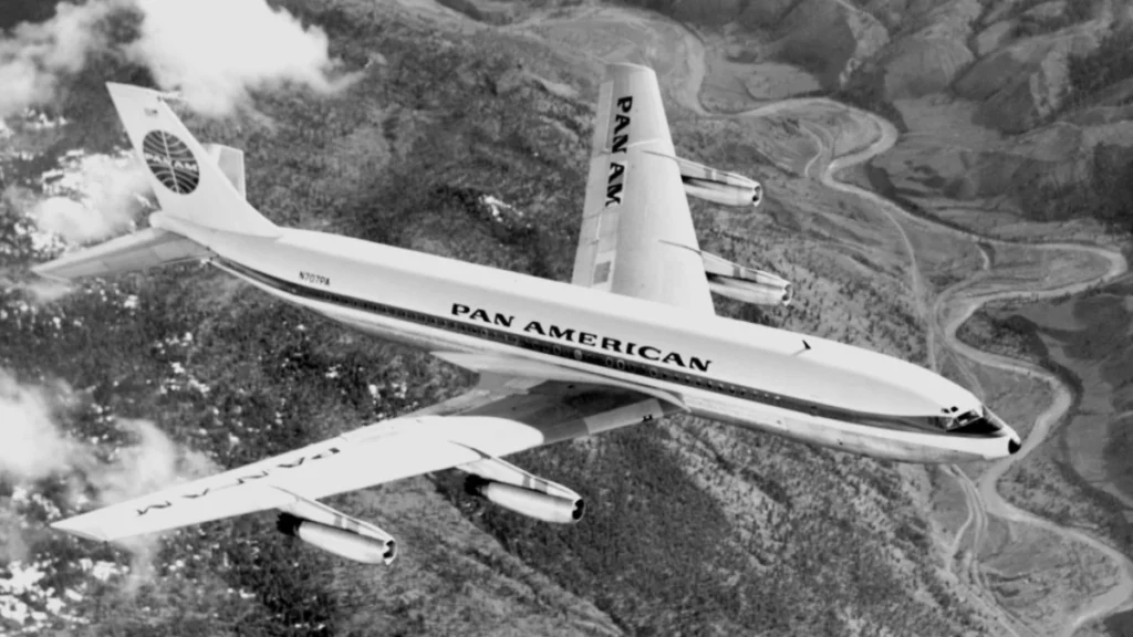 10 companhias de aviação históricas que desapareceram