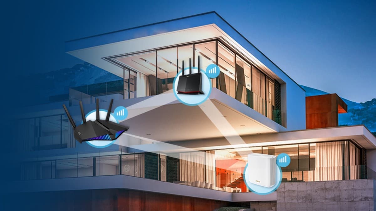 Extensor de Wi-Fi vs. Repetidor vs. Booster: Quais são as diferenças?