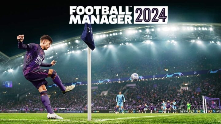 Football Manager (FM) 2024