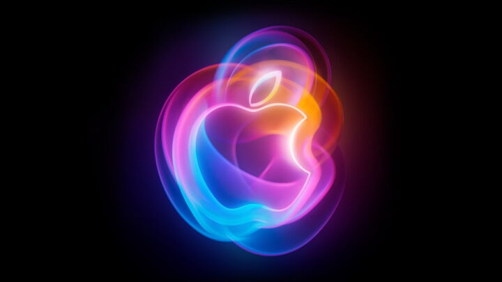 Glowtime, evento Apple 2024