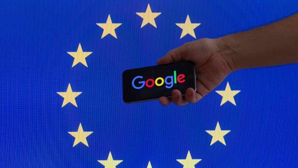 Google vence recurso contra multa antitrust de 1,66 mil milhões de euros aplicada pela UE