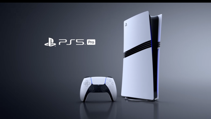 Vem aí a PlayStation 5 Pro por 799,99 euros! O que traz de novo?