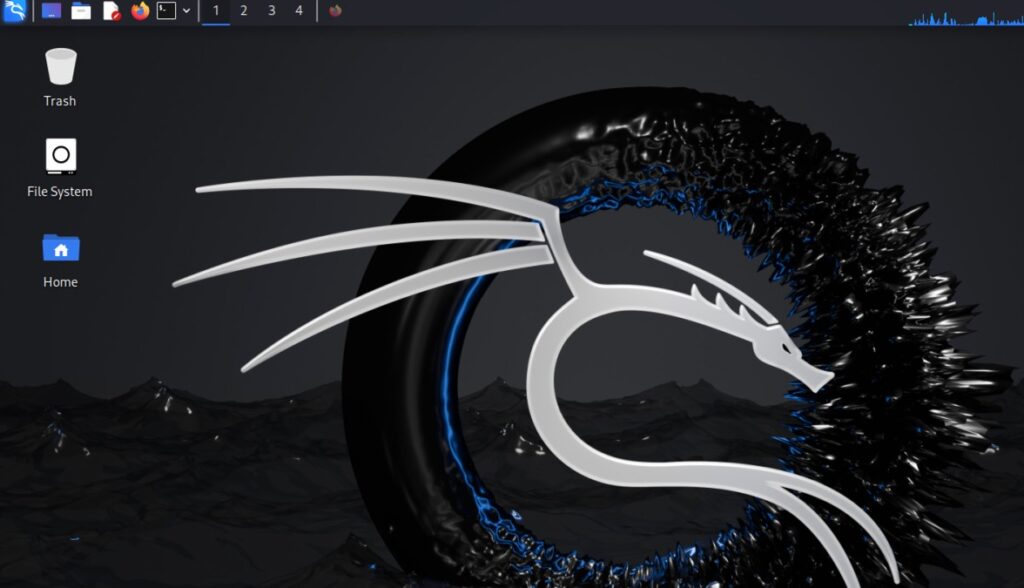 Kali Linux 2024.3: a distro linux com ferramentas “perigosas”…