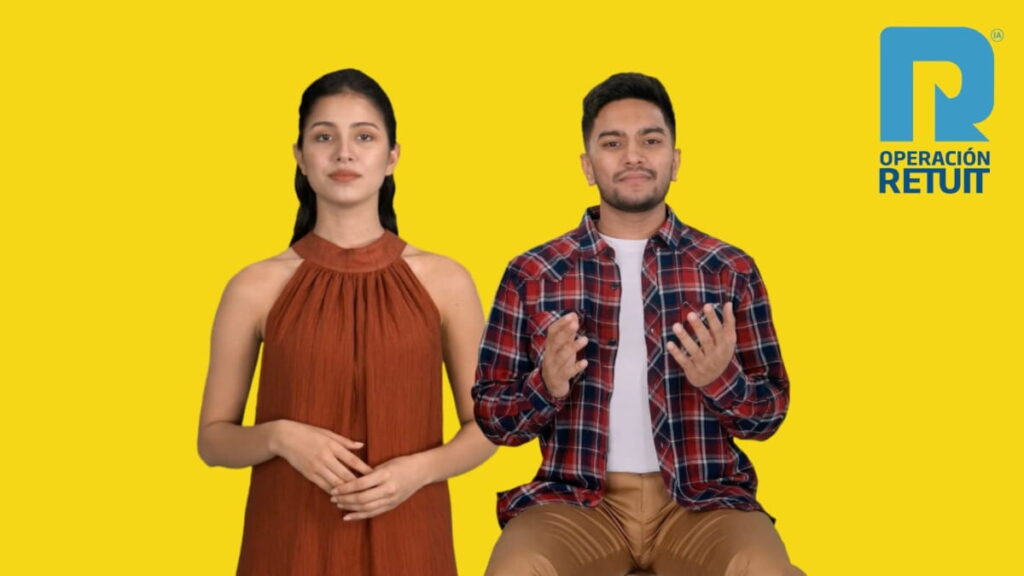 Jornalistas da Venezuela usam avatares criados por IA para escapar à censura de Maduro