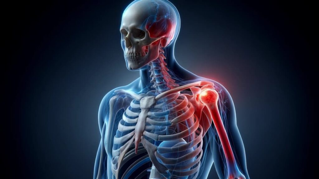 Vidro tóxico: cientistas descobriram um potencial tratamento para o cancro dos ossos