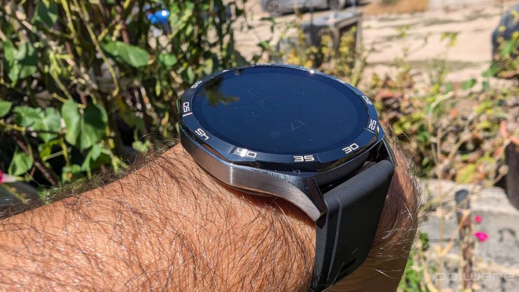 Huawei Watch GT 5 Pro smartwatches relógio