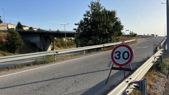 Radares de velocidades! Vão estar "escondidos" aqui na próxima semana