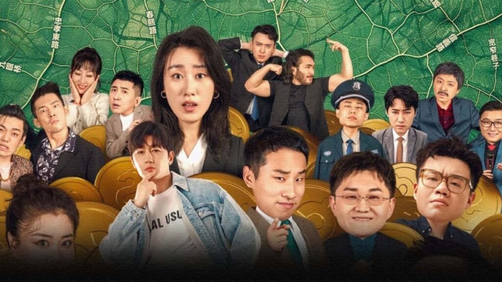 És tu, TikTok? Cada episódio da série mais vista na China tem apenas 5 minutos