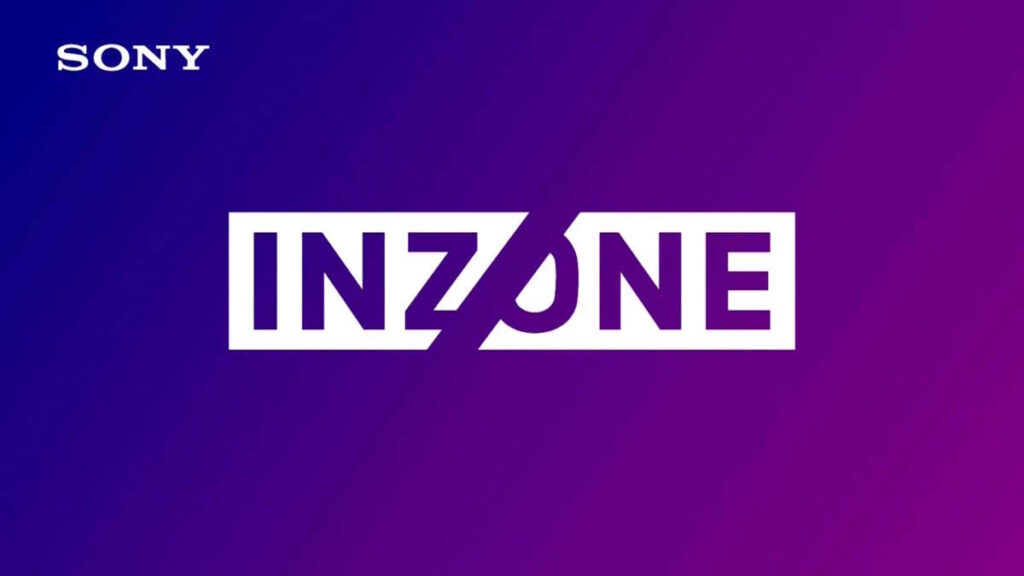 Sony INZONE M10S OLED INZONE M9 II monitores gaming