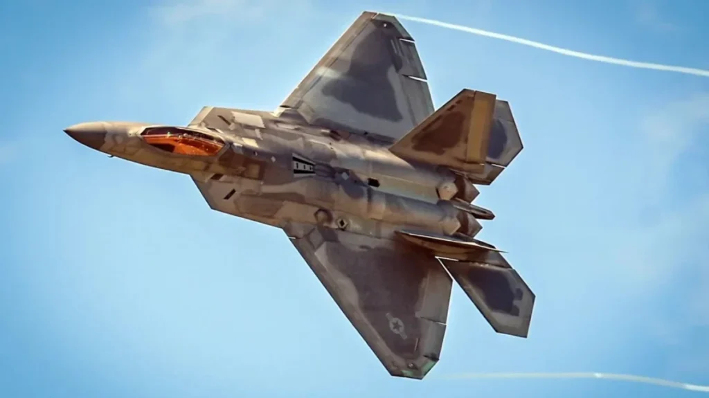 Starlink radar: chineses usam sinais da rede de satélites para procurar aviões furtivos