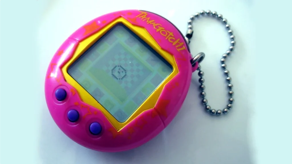 É verdade! O Tamagotchi ressuscitou e está a ser um sucesso… outra vez