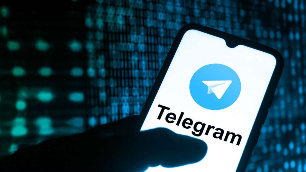 Telegram dados utilizadores Pavel Durov tribunais