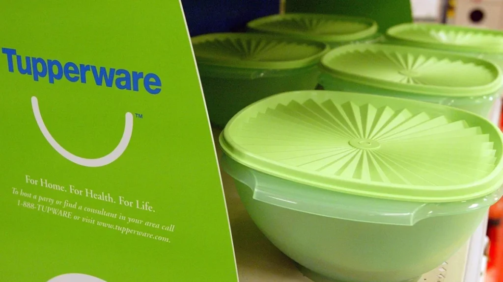 Tupperware vai encerrar fábrica de Constância e despedir os cerca de 200 trabalhadores