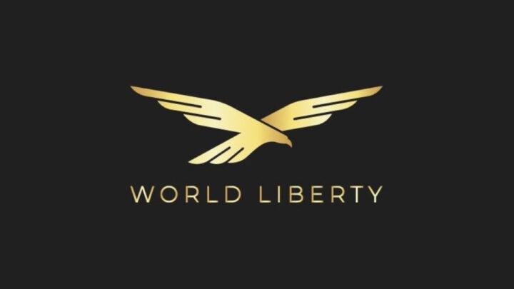 World Liberty da família de Donald Trump