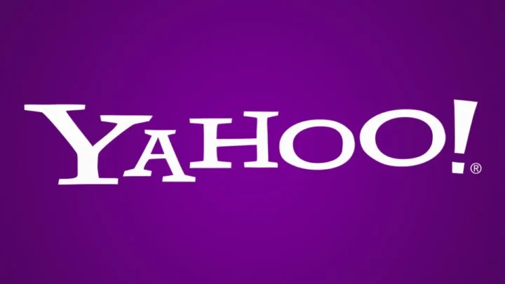 Imagem logo Yahoo