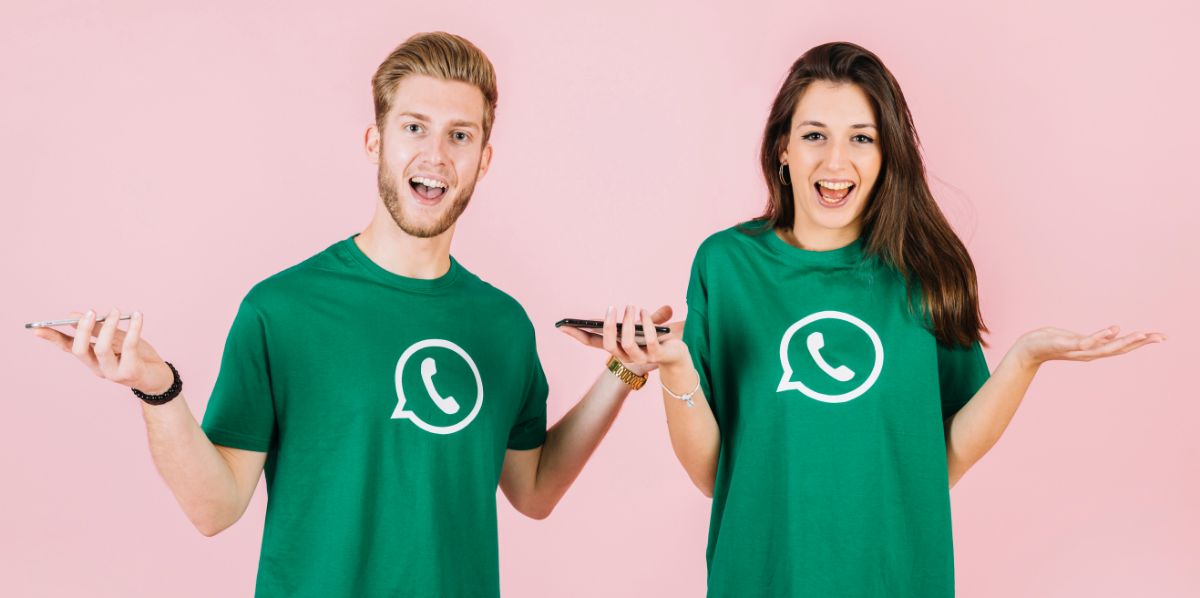 10 funcionalidades do WhatsApp que talvez não conheça