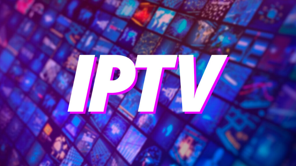 IPTV multas utilizadores finais