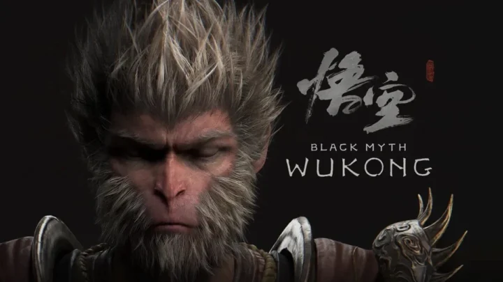 Imagem Black Myth: Wukong... traz gráficos impressionantes e muita mitologia chinesa