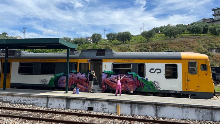 Passe Ferroviário Verde: veja quanto vai poupar afinal...