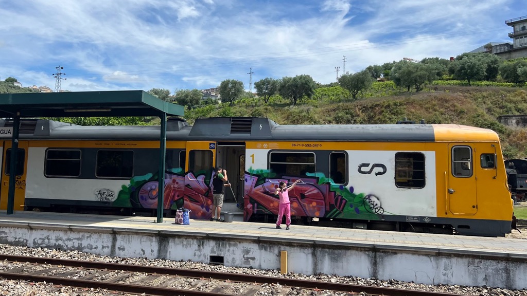 Passe Ferroviário Verde: veja quanto vai poupar afinal…