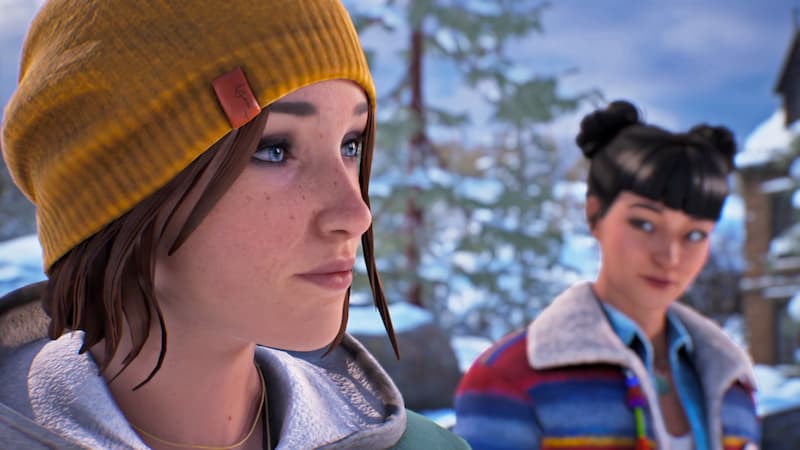 Life is Strange: Double Exposure entra em Acesso Antecipado