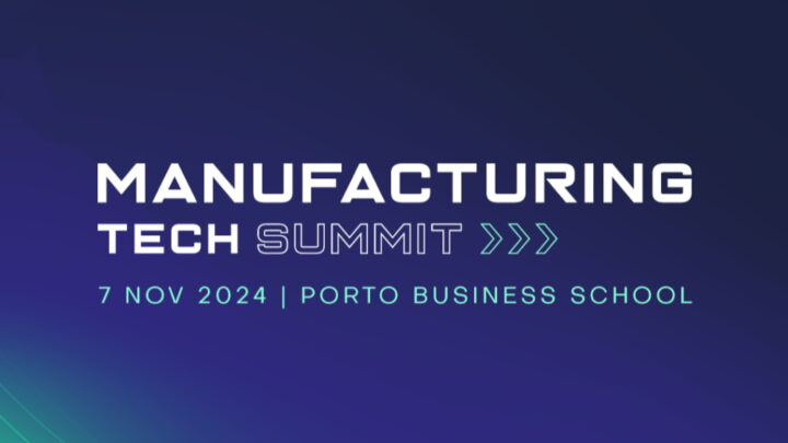 Manufacturing Tech Summit