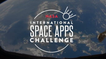 NASA Space Apps Challenge