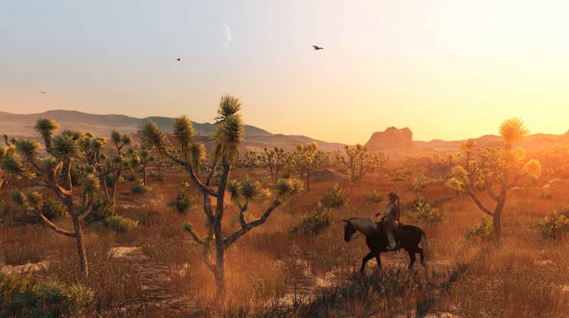 Red Dead Redemption já tem data marcada para o PC