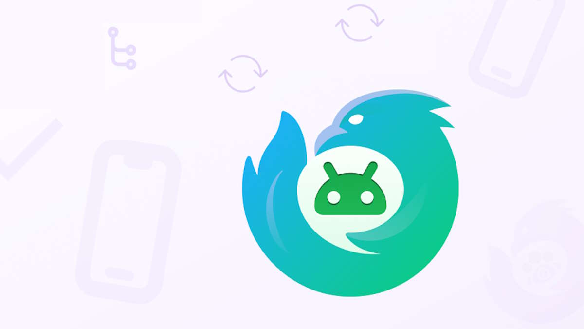 Thunderbird da Mozilla chegou ao Android! É hora de testar este cliente de e-mail