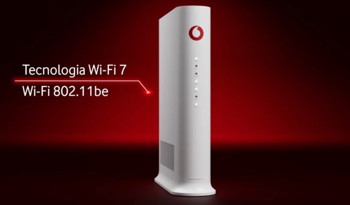 É cliente Vodafone? Foi lançado o novo Smart Router com Wi-Fi 7