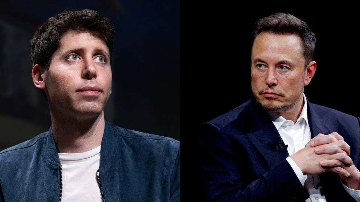 OpenAI responde à ação judicial de Elon Musk e acusa-o de montar uma campanha de assédio