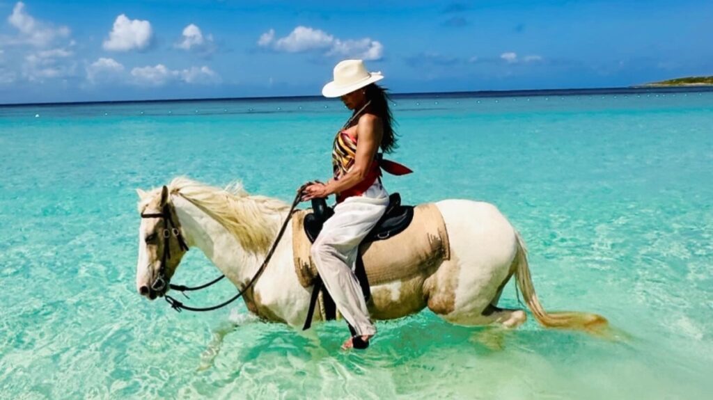 O que tem uma minúscula ilha das Caraíbas a ver com a IA? Um domínio muito desejado