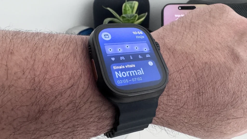 App Sinais vitais deteta doenças antes do aparecimento dos sintomas