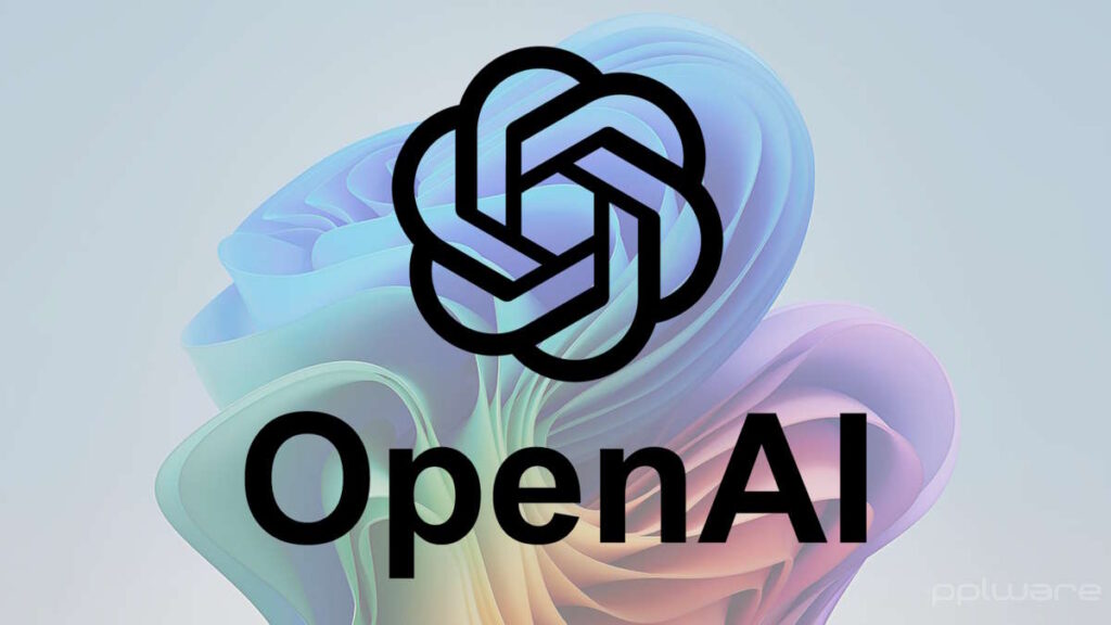 OpenAI chatGPT Windows app IA