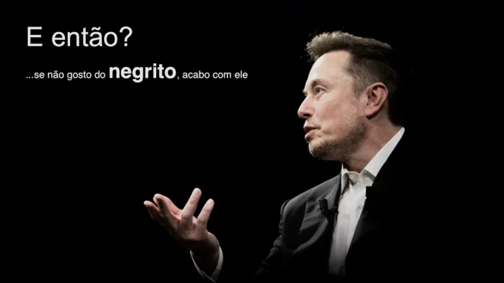 Imagem Elon Musk