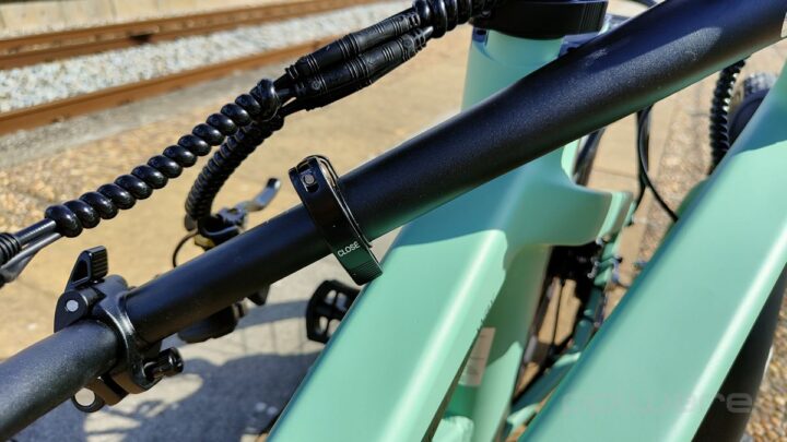 Análise: E-bike ENGWE P20, compacta e versátil para mobilidade urbana