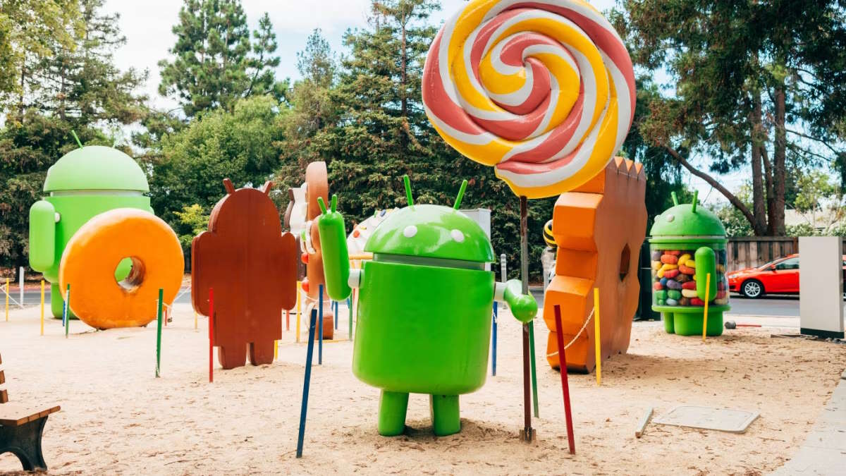 Google já deu o nome ao Android 16 e quebra uma das suas tradições mais antigas