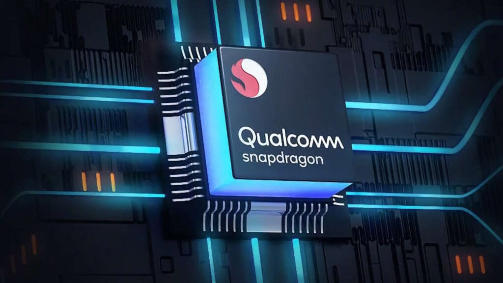 Qualcomm chip smartphones dispositivos falha