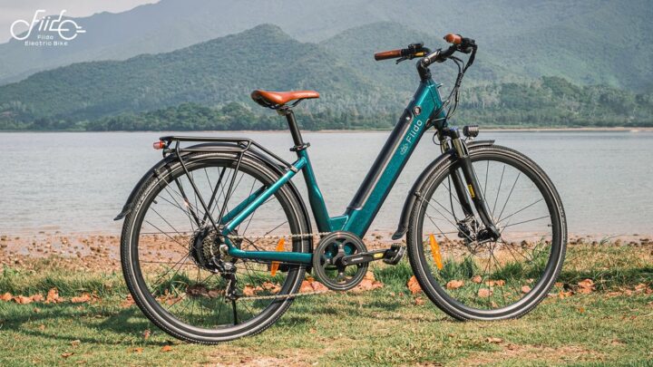 Fiido lança nova E-Bike urbana C11 Pro: especificações de gama alta a preço acessível