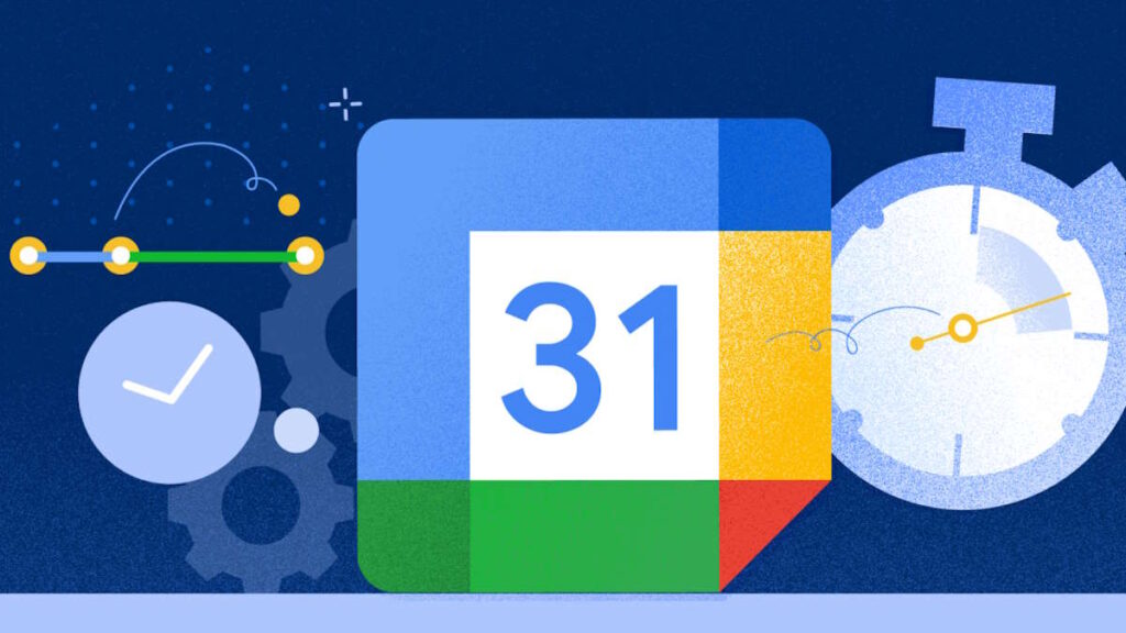 Google Calendar ha recibido nuevas funciones que han sido demandadas durante muchos años