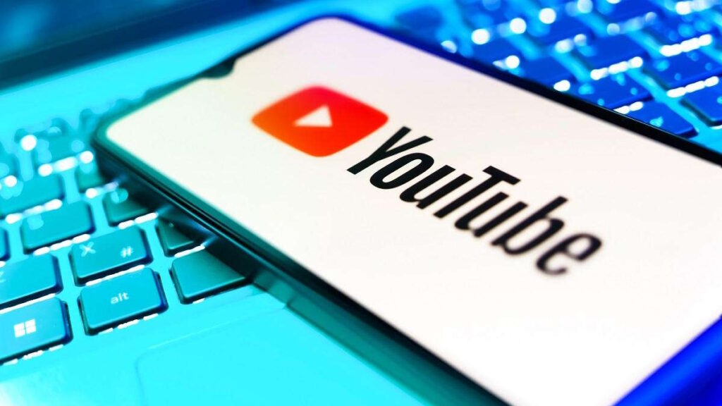 Google Rússia multa YouTube