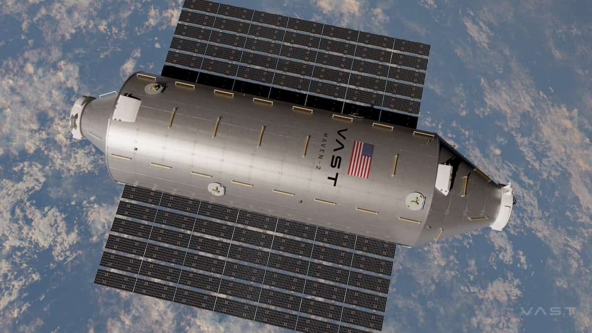 Veja como é a estação espacial que poderá substituir a ISS