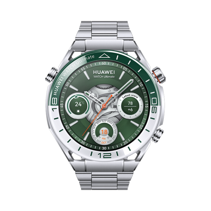 Huawei Watch Ultimate